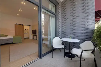RentPlanet - Apartamenty Kilińskiego