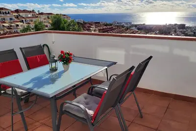 Image de Fantastic Apartment With Amazing View of the Ocean