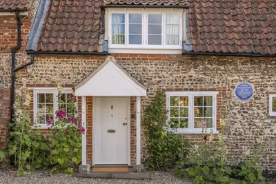 Image de Owl Cottage (S), Stiffkey, Norfolk