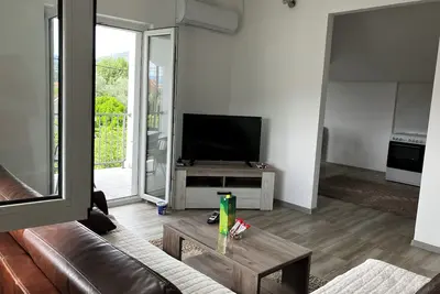 Image de Cozy, Fully Equipped, Free parking & Wifi, Quiet, 2bd