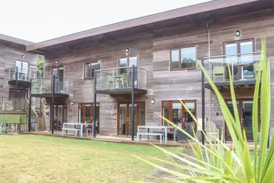 Garras, pet friendly, character holiday cottage in Porthtowan