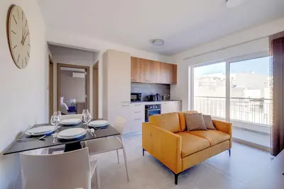 Image de Charming Apartment in San Gwann w/Valley Views