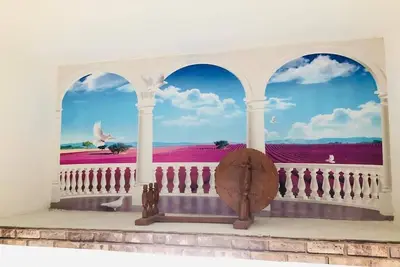 Image de The Nature House Amritsar - Entire House - 4. 4 KMs from The Golden Temple