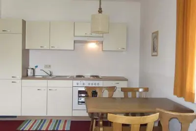 Ferien Haus Mössler - Ferienwohnung für 2-4 Personen