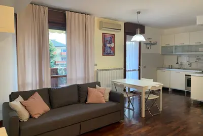 Image de Family apartment with balcony and close to metro