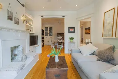 Image de Condo / House for rent in Notre-Dame-de-Grâce