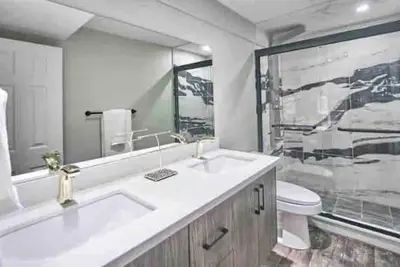 Image de Cozy Retreat Great for Short/Long Term Stays.