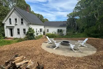 Image de Beautiful 6 Bd/3ba Private Historic Home in Pastoral Setting