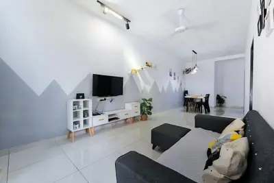Image de Taiping Aulong [3 rooms] nearby Tf Mart/Econsave