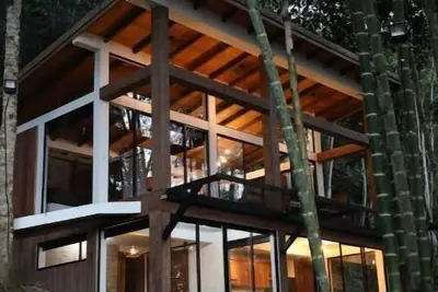 Image de Zen Oasis del Bosque, complete house!