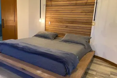 Image de Zen Oasis, First floor!