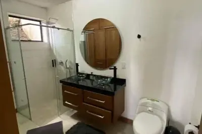 Image de Zen Oasis del Bosque, first floor!