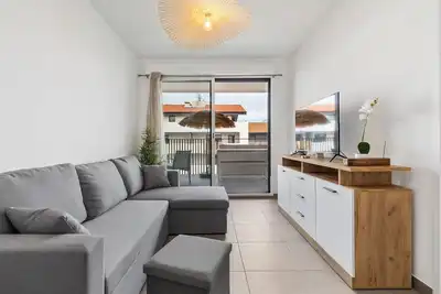 Image de Le Corinthe - Appt classé 3* et climatisé