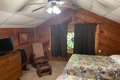 Image de Hilltop Hideaway in the Nacoochee Village