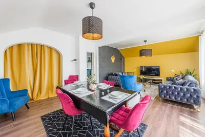 Image de L'Adeline - Charmant appartement