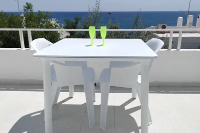 Image de Apartamento Luminoso con Increíbles Vistas al mar