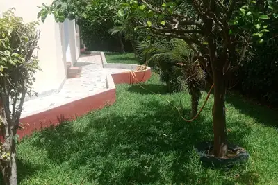 Image de Villa a Sidi Bouzid