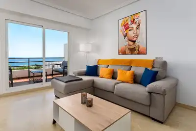 Image de Jardines Mar Mediterraneo 2433 Sea View