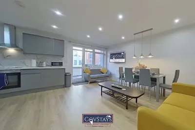 Image de Beauchamp House