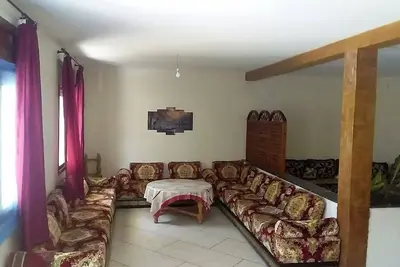 Image de villa a sidi bouzid