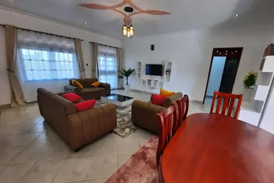 Image de Deerwood Family Apartments - Apartment 2