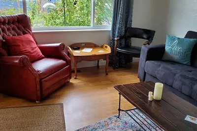 Image de Sweet 2 bedroom close to U of Oregon & track!