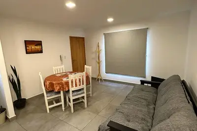Image de Departamento Para 4 Personas con Excelente Ubicacion