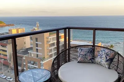 Image de Carnaval Salvador Studio 1/4 Vista Mar 500m do Farol da Barra