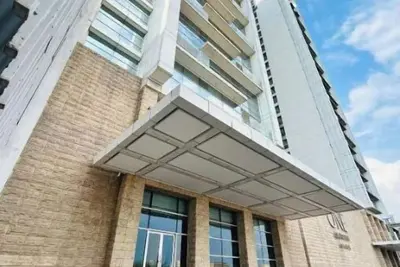 Image de Skyscraper in Islamabad!