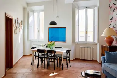 Image de Roma - Appartamento - Id 17