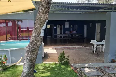 Image de Casa de Playa con Mini Golf