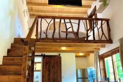 Image de Casita Enredadera