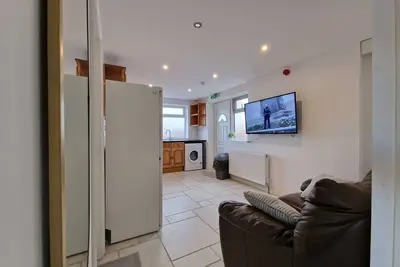 Image de Nice Living Serviced Accommodations