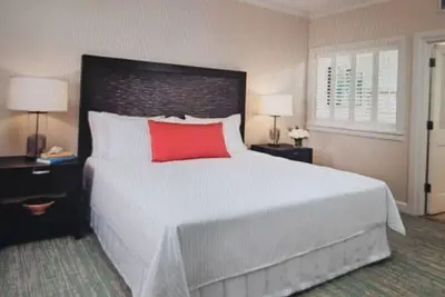 Image de One-Bedroom Premium Villa