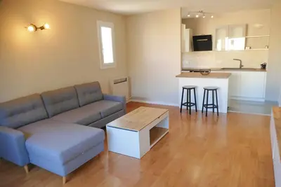 Image de T2 de 50m2 Refait à Neuf