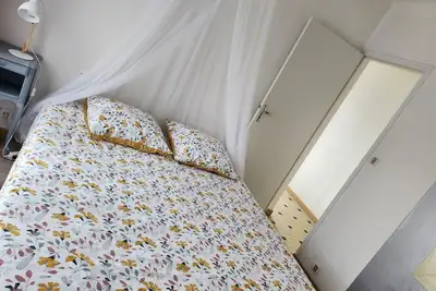 Image de Petit T 2 au calme près des Thermes
