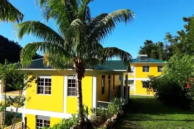 Image de studio 2 Garden view