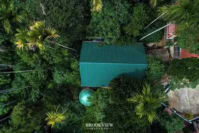 Image de Breathtaking 2 bedroom pool villa in coffee plantation @ Brookview Wayanad