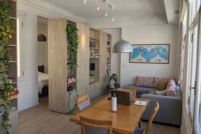 Stylish apartment in downtown, 200m from Obelisco!