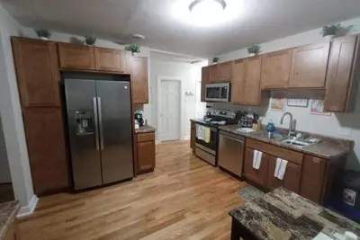 Image de Beachcomber! Pro Cleaned, Self Check in Sleeps 7