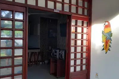 Image de Hermosa Cabaña En Condominio Mar De Coveñas