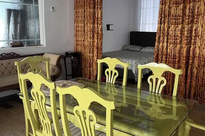 Image de Delightful apartment with Ac in charming Colombo