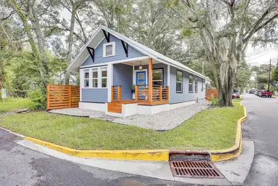 Image de St Augustine Vacation Rental: Close to Downtown!