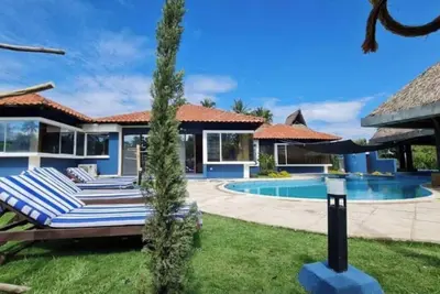 Image de Casa Costeña