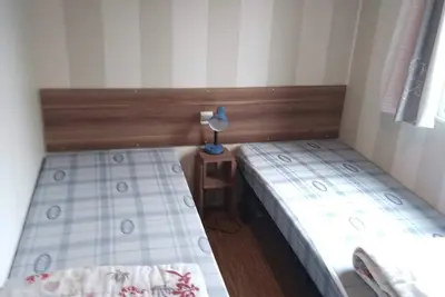 Image de Mobilhome  dans camping, proche des Eyzie