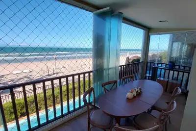 Image de Beautiful Apartment. Sea Front at Acqua Beach Resort