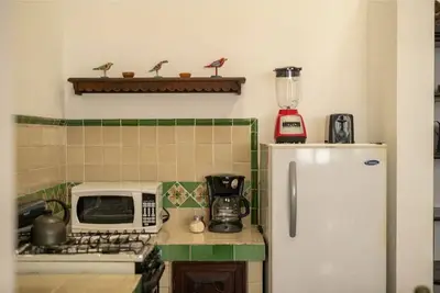 Image de Casita Los Búhos
