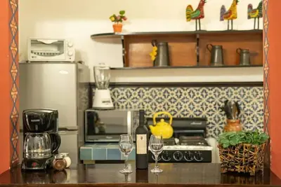 Image de Casita Tumbergia