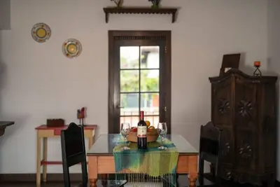 Image de Casita La Azotea