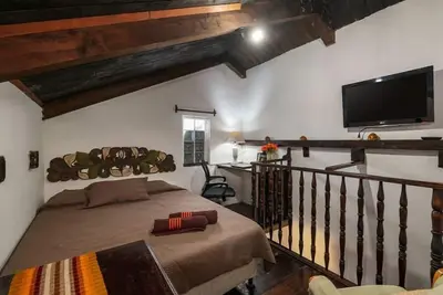 Image de Loft El Chiquito